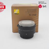 Nikon TC-17E II (Nikon)