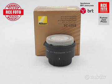 Nikon TC-17E II (Nikon)