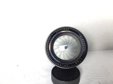 obiettivo Optomax 135mm f:2.8 - M42