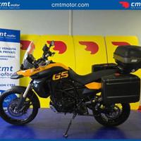 BMW F 800 GS Garantita e Finanziabile