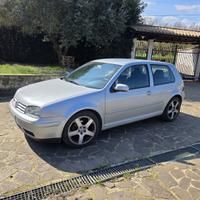 Golf 4 Gti 1.8 20v 150cv