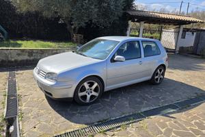 Golf 4 Gti 1.8 20v 150cv