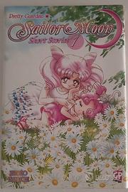 Sailor Moon Short stories - Volume 1