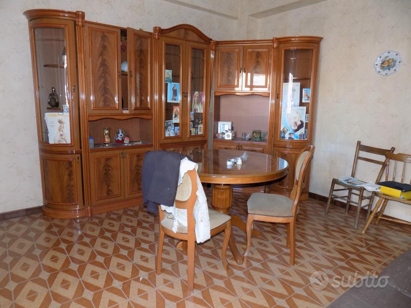 Carruba di Giarre, appartamento (CT) - Vista 6