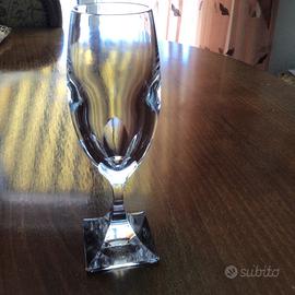 Arnolfo di Cambio bicchieri