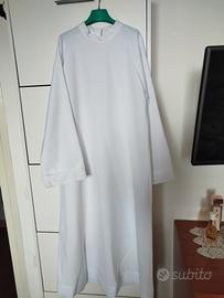 vestina prima comunione