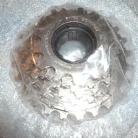 Ruota libera 7V. Aris index + Corone 53/39