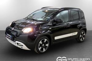 FIAT Pandina 1.0 65cv Hybrid Cross