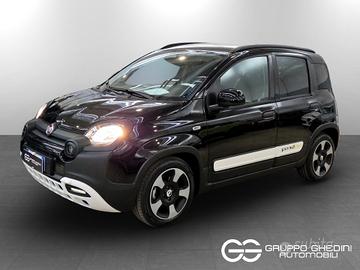 FIAT Pandina 1.0 65cv Hybrid Cross