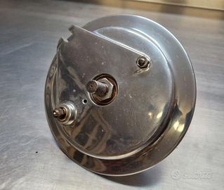 Mozzo anteriore Moto Guzzi Galletto