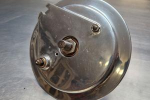 Mozzo anteriore Moto Guzzi Galletto