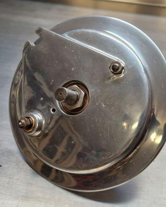 Mozzo anteriore Moto Guzzi Galletto