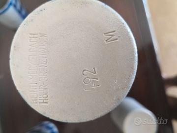 Caraffa e bicchieri
