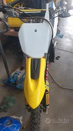 Suzuki Rm 85 kawasaki 85 Ricambi