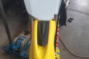 Suzuki Rm 85 kawasaki 85 Ricambi