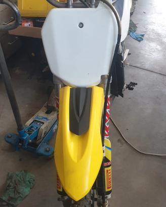 Suzuki Rm 85 kawasaki 85 Ricambi