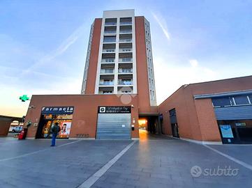 2 LOCALI A PREGNANA MILANESE