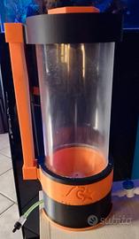 reattore fitoplancton 2,5 L
