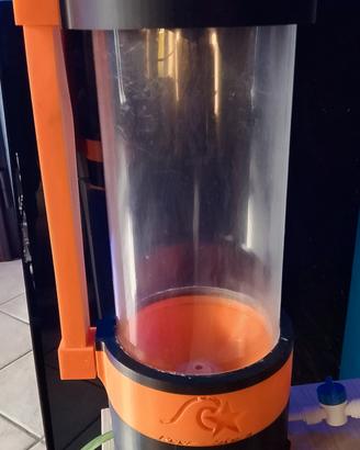 reattore fitoplancton 2,5 L