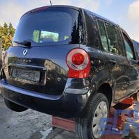 RENAULT MODUS 1 1.5 dCi 68CV 04-13 - RICAMBI