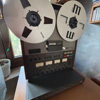 Teac A-3440 + Teac RX-9 DBX Unit