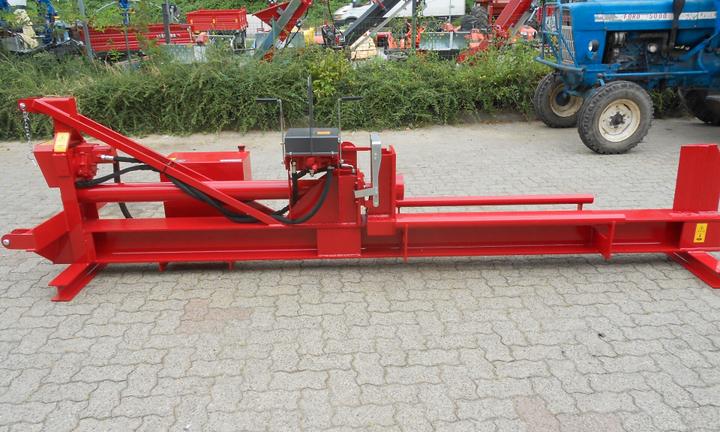 SPACCALEGNA ORIZZONTALE