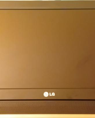 televisore 20 pollici