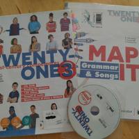 twenty one 3 + map it!
