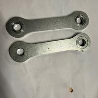 Kit abbassamento moto