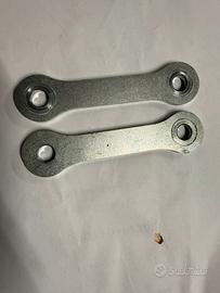 Kit abbassamento moto