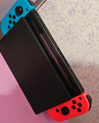 Nintendo Switch  e giochi 