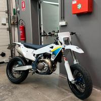 HUSQVARNA FS 450 2025