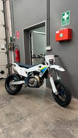 HUSQVARNA FS 450 2025