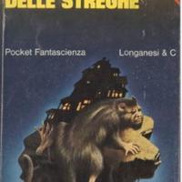 LA CASA DELLE STREGHE - LOVECRAFT