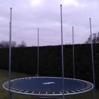 Tappeto elastico Salta