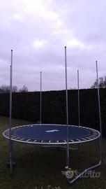 Tappeto elastico Salta