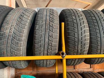 185/65R14 gomme invernali