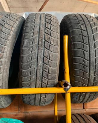 185/65R14 gomme invernali