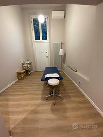 Studio professioni sanitarie via Copernico Milano