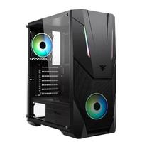PC GAMING 4K INTEL I7 13700F 16GB SSD RTX 5060 W11