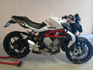 MV brutale 800