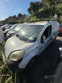 Fiat Fiorino 1.3 MJT 75CV Furgone