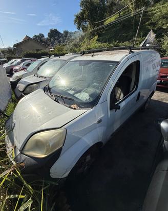 Fiat Fiorino 1.3 MJT 75CV Furgone