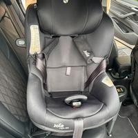 SEGGIOLINO AUTO JOIE I-SPIN 360