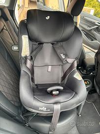 SEGGIOLINO AUTO JOIE I-SPIN 360