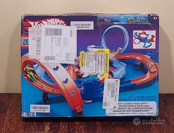 Hot Wheels - Ultra Hots - Playset -Mattel