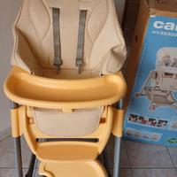 seggiolone cam