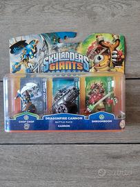 skylander 