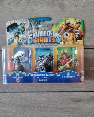 skylander 