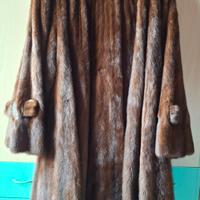 Pelliccia di visone